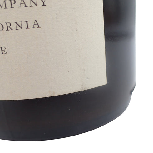 カレラ セレック マウントハーラン ピノノワール 1992 750ml CALERA Selleck MT. HARLAN PINOT NOIR【M2】