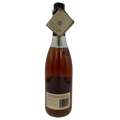 【未開栓】ブッカーズ 8年2カ月 750ml 62.3% BOOKER'S【A1】