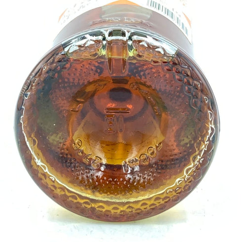 エックス バイ グレンモーレンジィ 700ml 40% X BY GLENMORANGIE【U1】
