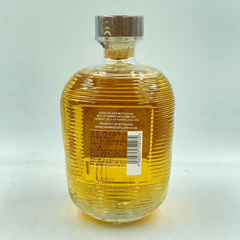 ザ ヒーラック アイル オブ ハリス シングルモルト 700ml 46% THE HEARACH ISLE OF HARRIS【EE】