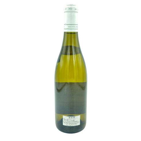 ドメーヌ ミシェル ニエロン シャサーニュ モンラッシェ 2014 750ml 13% Domaine Michel Niellon Chassagne Montrachet 【I1】