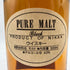 東京都限定◆ニッカ ピュアモルト ブラック&レッド 500ml 43% NIKKA PURE MALT 2本セット 【U】