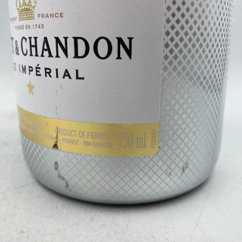 モエ エ シャンドン アイス アンペリアル 750ml 12% Moet & Chandon ICE IMPERIAL【T4】