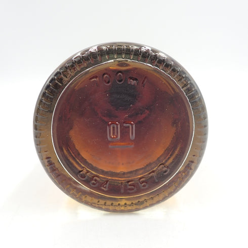 マッカラン 12年 ダブルカスク 700ml 40% The MACALLAN【S】
