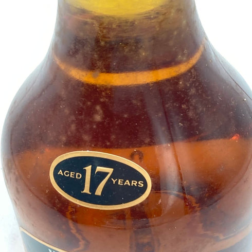 グレンゴイン 17年 750ml 43% GLENGOYNE【B2】