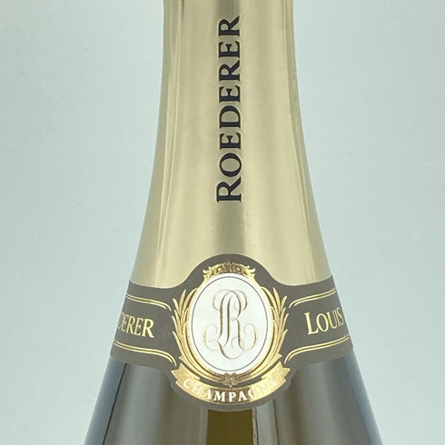 ルイロデレール コレクション 243 750ml 12.5% Louis Roederer Collection【F1】