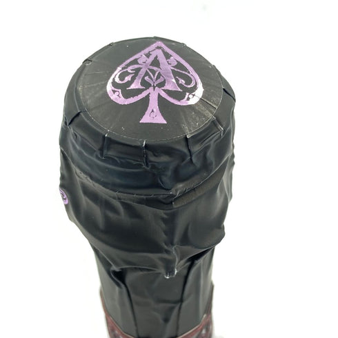 アルマンド ブリニャック ドゥミセック レッド 750ml 12.5% ARMAND DE BRIGNAC DEMI SEC RED【R2】