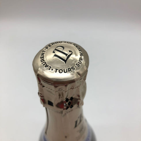ローランペリエ ウルトラブリュット 750ml 12% Laurent Perier Ultra Brut【F4】