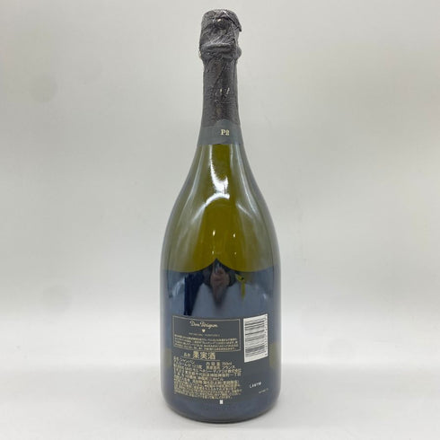 ドンペリニヨン P2 2004 750ml Dom Perignon 【D2】