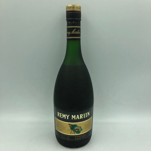 レミーマルタン VSOP ファインシャンパーニュ 700ml REMY MARTIN FINE CHAMPAGNE【J2】