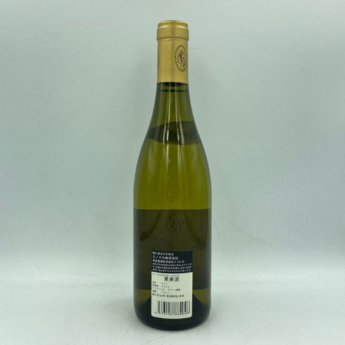 ブラン ガニャール シャサーニュ モンラッシェ 2013 750ml 13.3% Blain Gagnard Montrachet【I1】