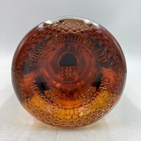 シーバスリーガル 12年 ユニティカスク 700ml 40% CHIVAS REGAL 【Q2】