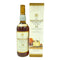ザ マッカラン 12年 旧ボトル シェリーオークカスク 750ml 43% THE MACALLAN 【AL】