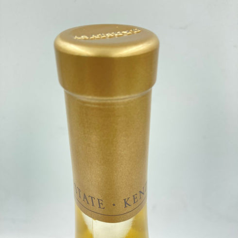 ケンゾーエステート あさつゆ 2022 375ml 14.2% KENZO ESTATE asatsuyu【F3】
