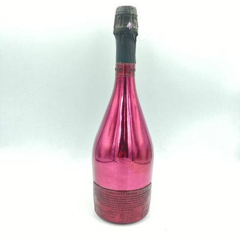 アルマンド ブリニャック ドゥミセック レッド 750ml 12.5% ARMAND DE BRIGNAC DEMI SEC RED【R2】