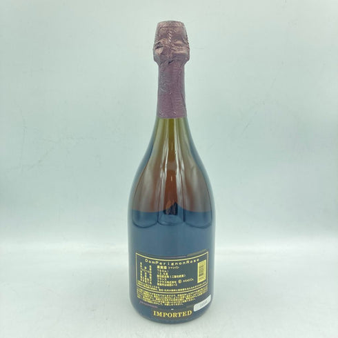 ドンペリニヨン ロゼ 2006 750ml 12.5% Dom Perignon Rose 【JJ】