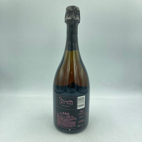 ドンペリニヨン ヴィンテージ ルミナス ロゼ 2008 レディー ガガ エディション 750ml 12.5% Dom Perignon Vintage Rose LADY GAGA【I3】