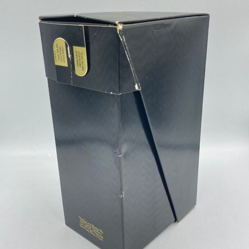 ジャックダニエル 125周年記念ボトル デキャンタ 替栓付 1000ml 43% JACK DANIELS【Q1】