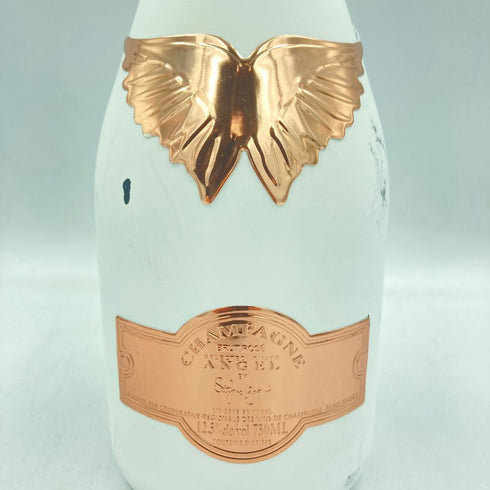 エンジェル NV ロゼ ホワイトボトル 750ml 12.5% ANGEL ROSE WHITE【O2】