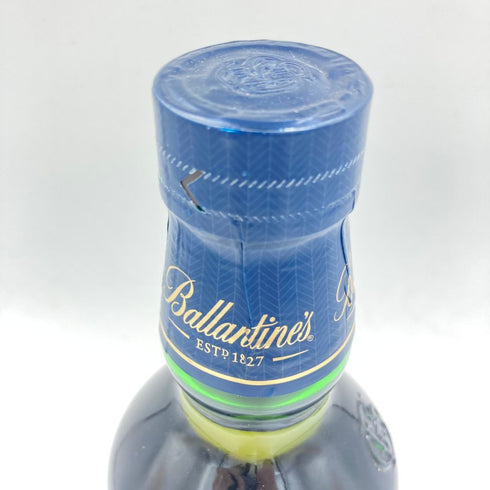 バランタイン 17年 700ml 40% Ballantine’s 【L4】