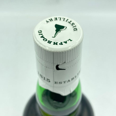 ラフロイグ 10年 750ml 43% LAPHROAIG【C2】