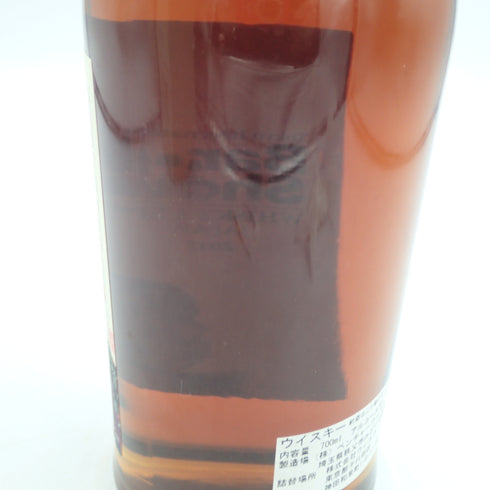 東京都限定◆軽井沢 2000 東京インターナショナル バーショー 2017 シングルモルト 700ml 62% KARUIZAWA 同梱不可【CC】