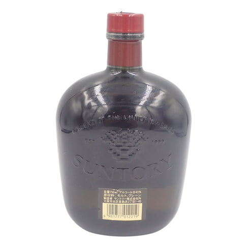 東京都限定◆サントリー オールド 寿 750ml 43% SUNTORY OLD【T】