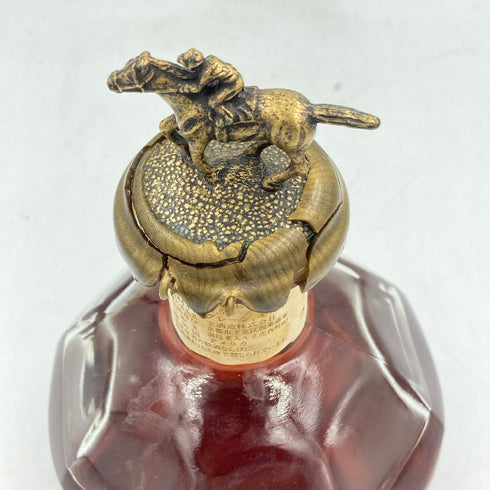 ブラントン シングルバレル 1994 750ml 46.5% Blanton's【C4】
