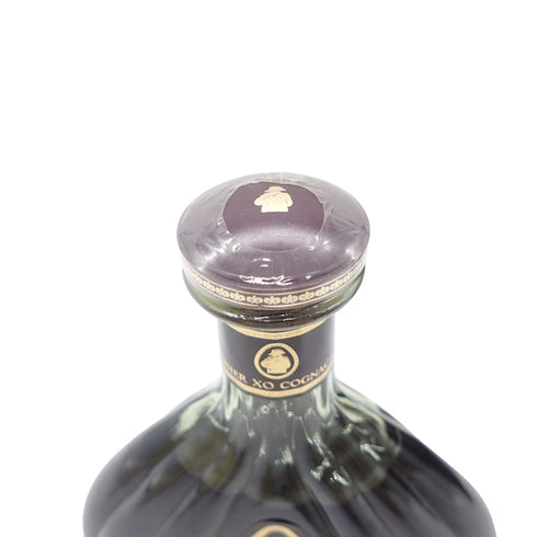 クルボアジェ XO 700ml 40% COURVOISIER【B2】