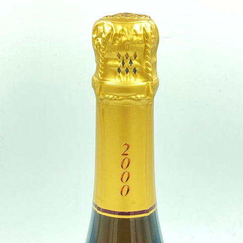 シャルル ガルデ プレスティージュ 2000 750ml 12% Charles Gardet Prestige【F3】