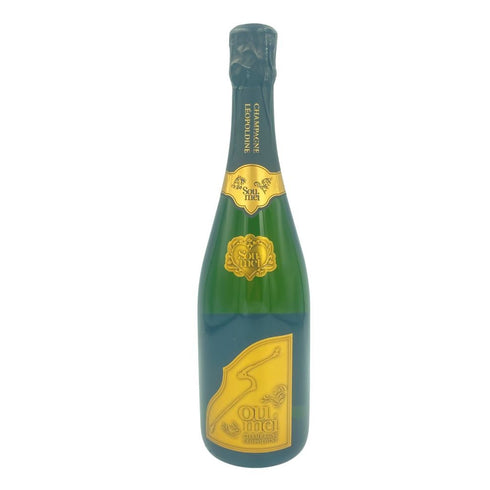 レオポルディーヌ ソウメイ ブリュット 白 750ml 12.5% leopoldine SOUMEI 【C】