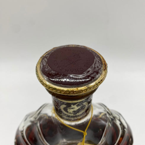 レミーマルタン XO スペシャル クリアボトル 700ml 40% REMY MARTIN【N】