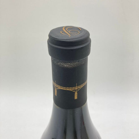 ザオ ウーキー ポン デ ザール 2011 750ml 13% Zao Wou-Ki PONT DES ARTS 【F】