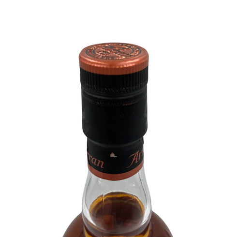 アラン 14年 プライベートカスク ウイスキー エクスチェンジ 700ml 55.5% ARRAN PRIVATE CASK Whiskey EXCHANGE【G】