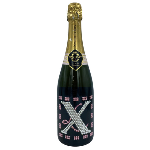 ザビエ ルイ ヴィトン ロゼ ブリュット 12% 750ml XLV XAVIER LOUIS VUITTON ROSE Brut【E2】