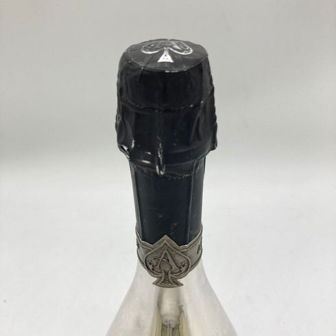 アルマンド ブリニャック ブランドブラン シルバー 750ml 12.5% Armand De Brignac Blanc de Blanc Silver 【F】