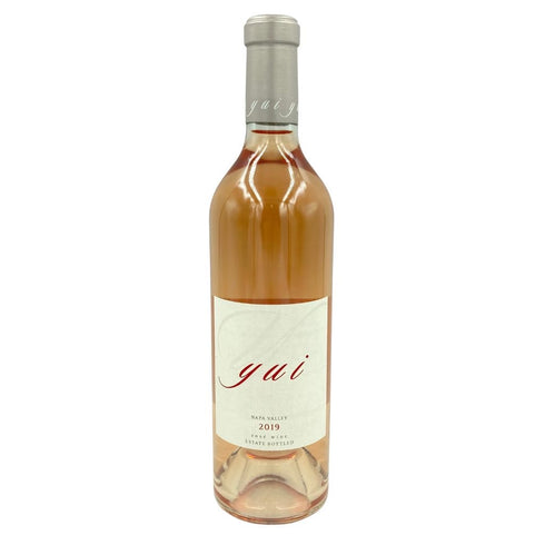 ケンゾー エステート ゆい 2019 750ml 14.2% KENZO ESTATE yui 【H3】