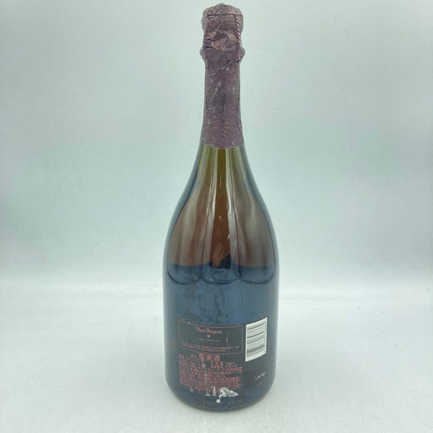ドンペリニヨン ロゼ 2006 750ml 12.5% Dom Perignon Rose【C4】