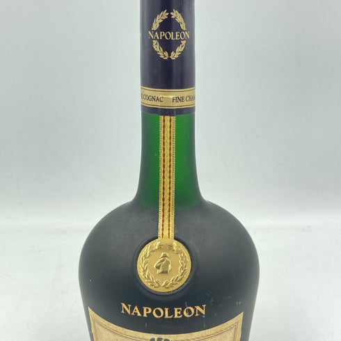 クルボアジェ ナポレオン COGNAC 700ml 40% COURVOISIER NAPOLEON【J4】