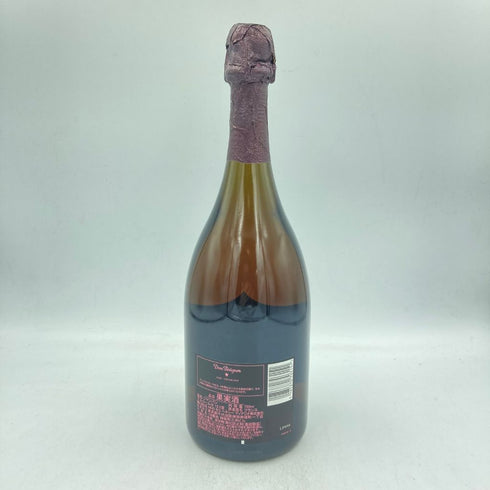 ドンペリニヨン ロゼ 2008 750ml 12.5% Dom Perignon Rose【B4】