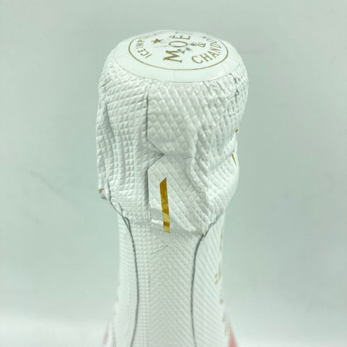 モエ エ シャンドン 白 リミテッド エディション 750ml 12% Moet & Chandon 【W4】
