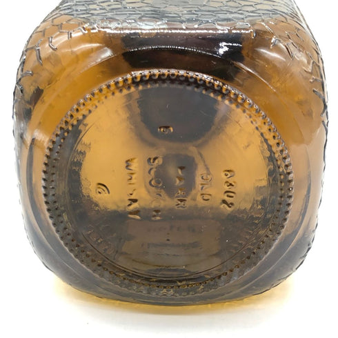 オールドパー カスクストレングス 750ml 58.8% Old Parr CASK STRENGTH【L2】