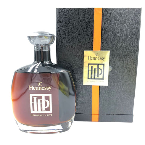 ヘネシー プライヴェ 700ml 40% Hennessy PRIVE【P2】