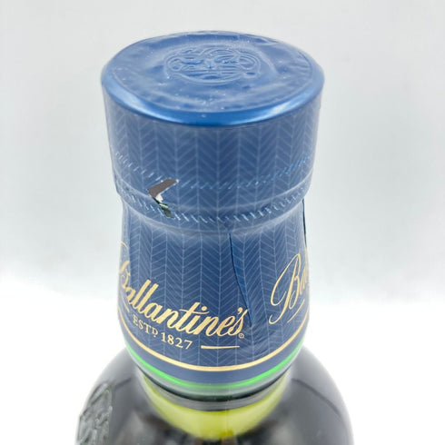 バランタイン 17年 700ml 40% Ballantine’s 【N2】