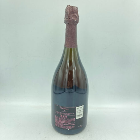 ドンペリニヨン ロゼ 2006 750ml 12.5% Dom Perignon Rose 【H1】