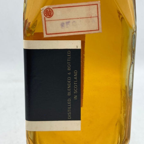 アンティクァリー オールド スコッチ ウイスキー 760ml 43% THE ANTIQUARY Old Scoch Whosky 【T1】