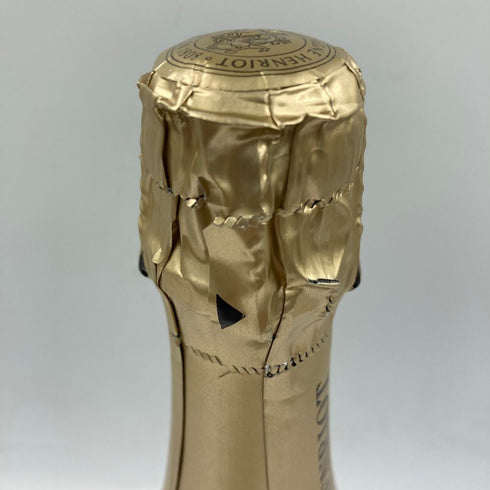 アンリオ ミレジメ 2012 ブリュット 750ml 12% HENRIOT MILLESIME Brut【Z】