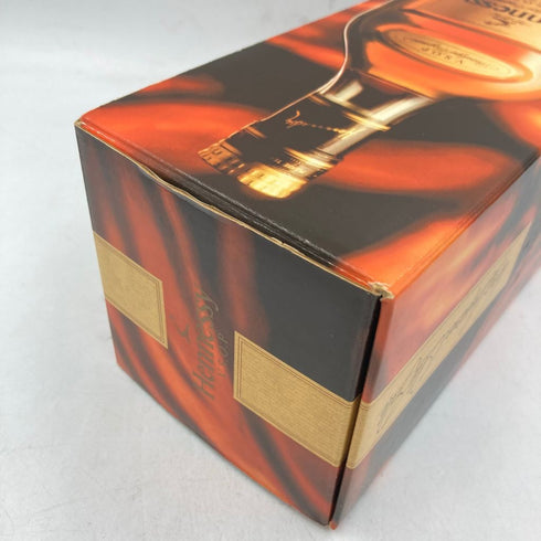 ヘネシー VSOP 金キャップ プリヴィレッジ 1000ml 40% Hennessy Privilege 【J4】