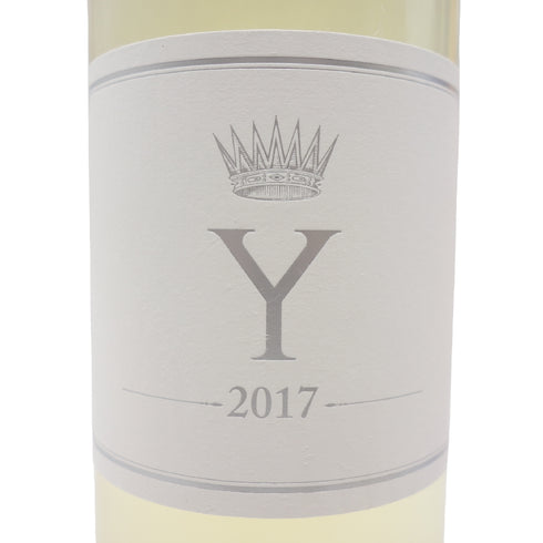 イグレック シャトー ディケム 2017 750ml 14.5% Y Chateau d'yquem【U】