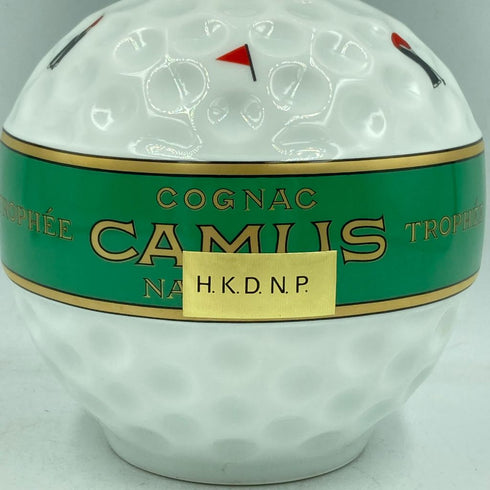カミュ ナポレオン トロフィー ゴルフボール 700ml 40% CAMUS NAPOLEON TROPHEE【N4】